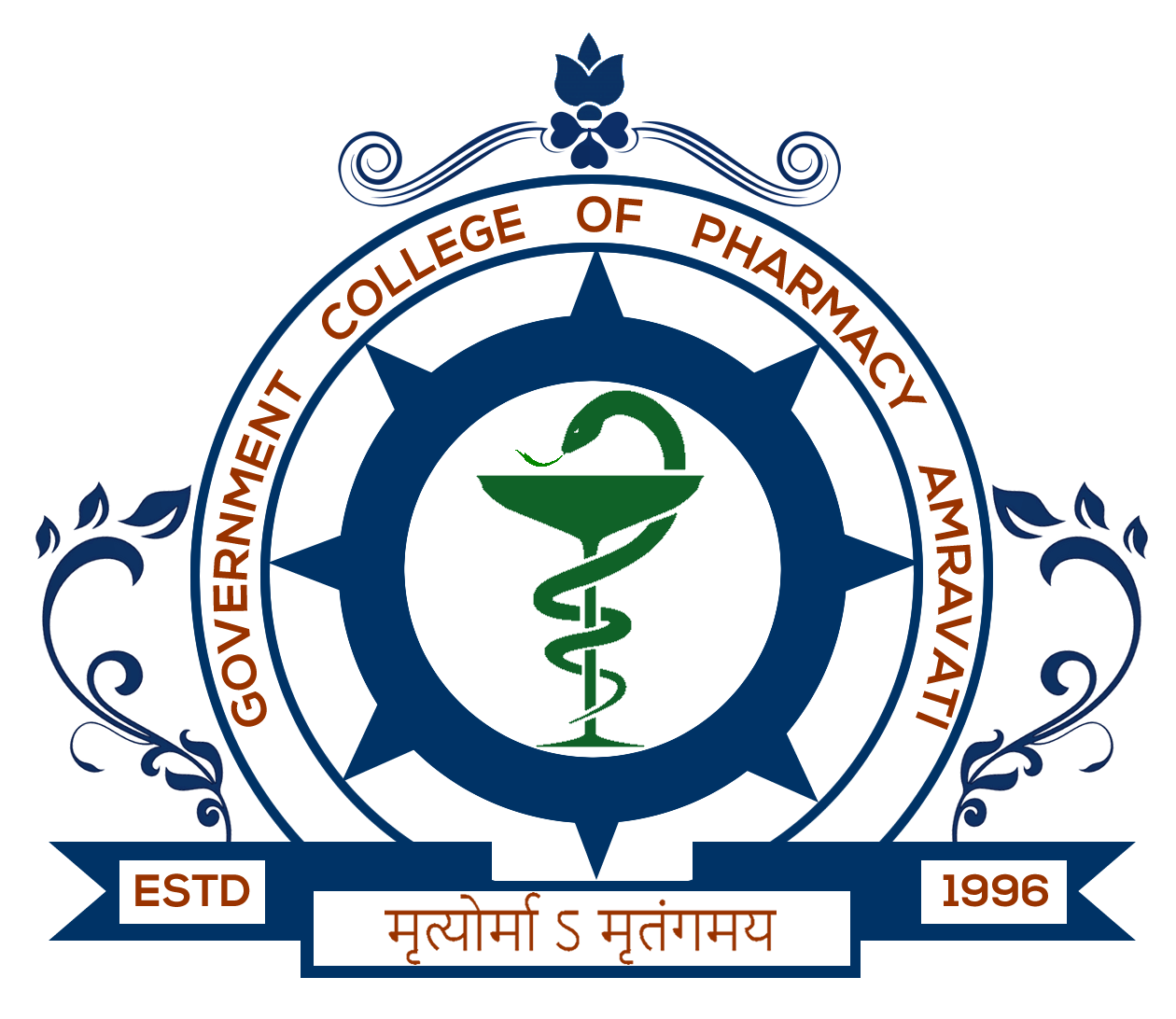 Institute Logo