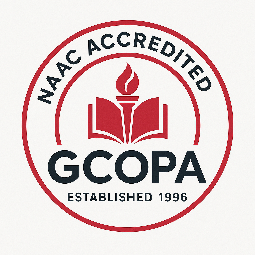 NAAC Logo